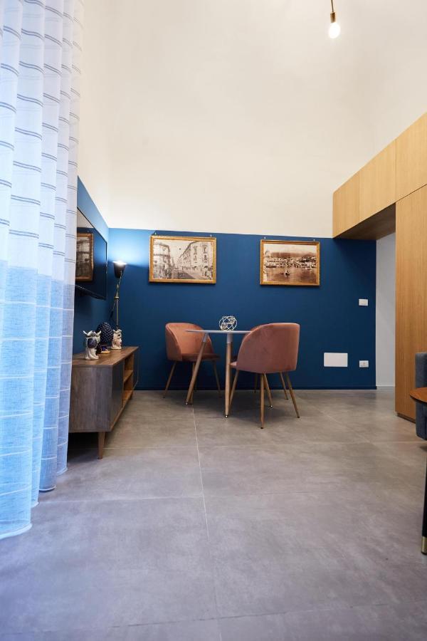 Apartment Karizza
