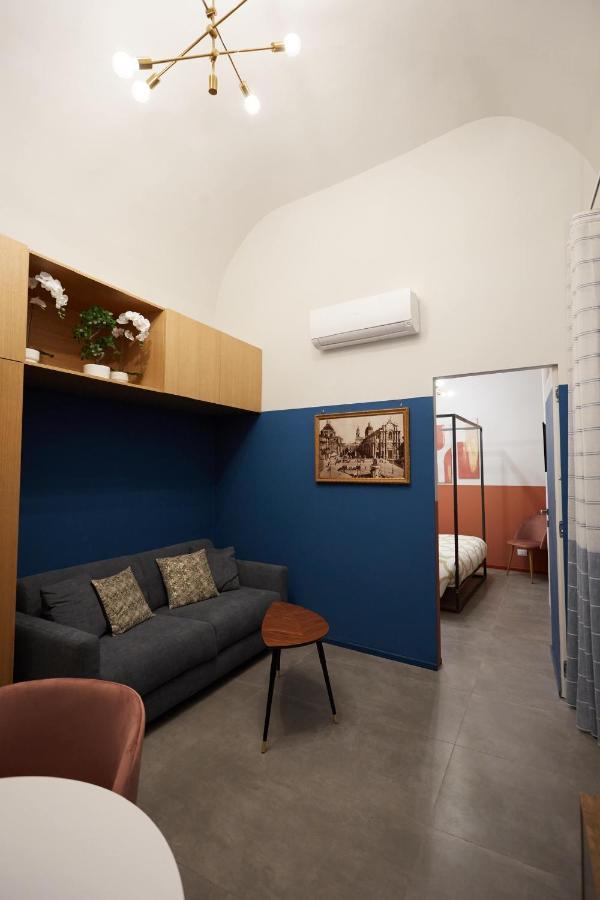 Karizza Apartment *