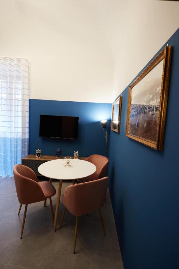 Apartment Karizza Catania