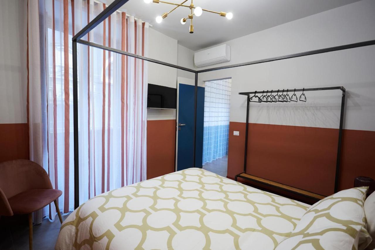Karizza Apartment *