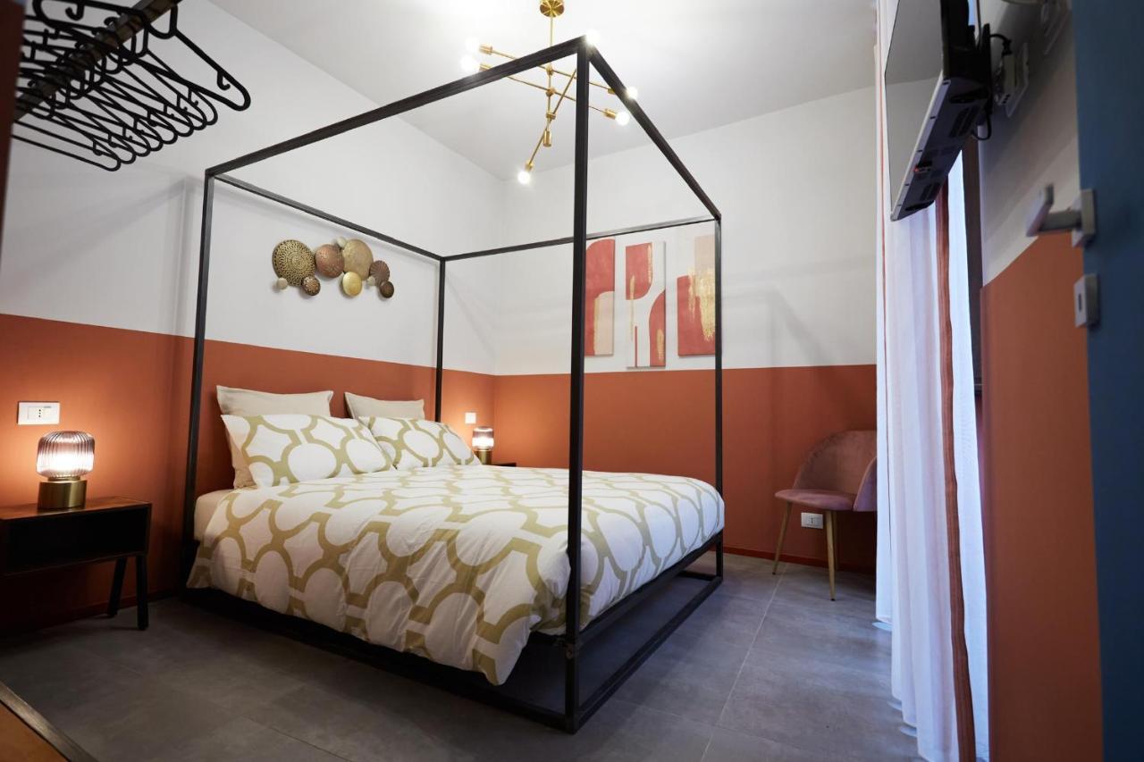 Apartment Karizza Catania
