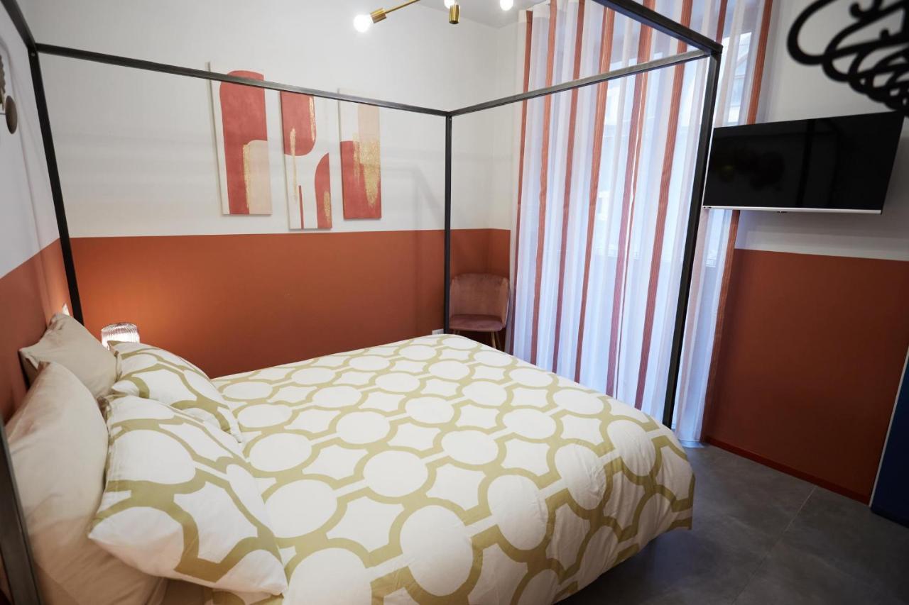 Apartment Karizza *