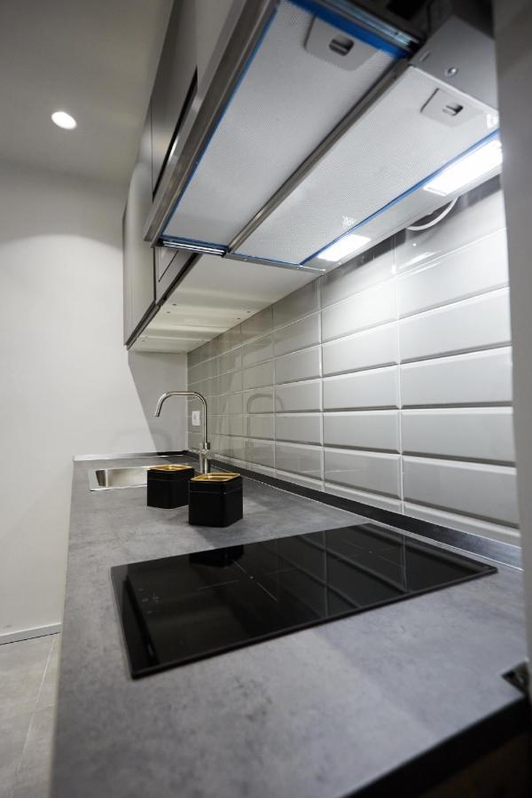 Karizza Apartment Catania