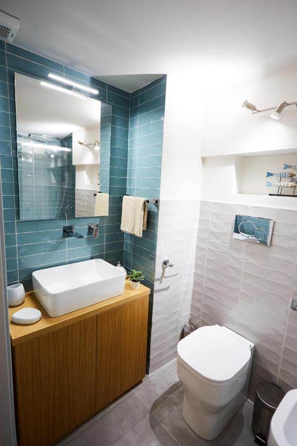 Apartment Karizza Catania