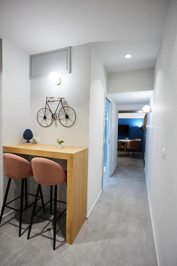 Apartment Karizza