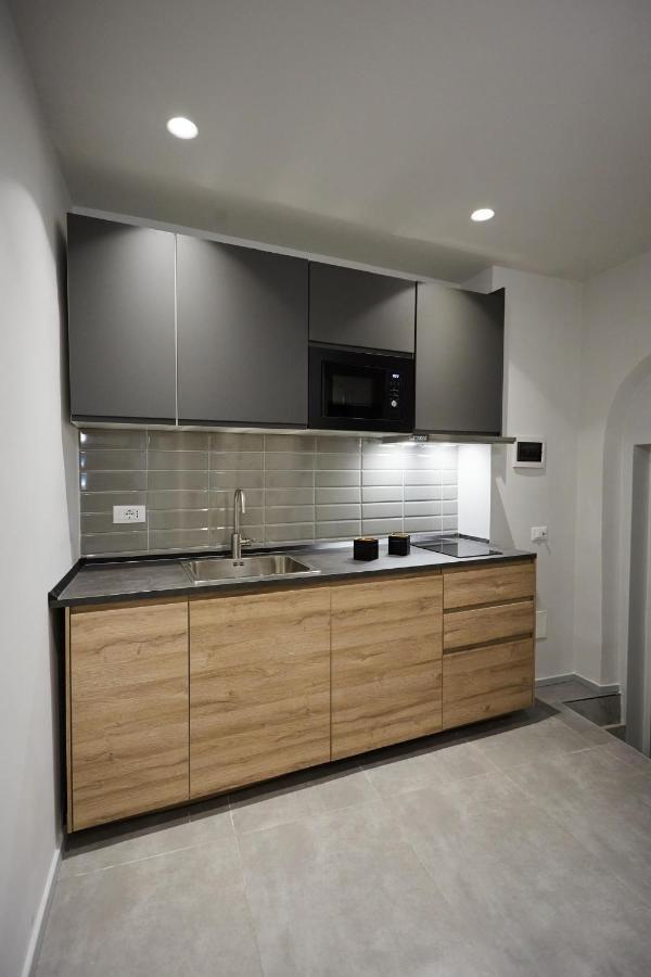 Apartment Karizza Catania